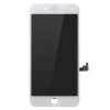 LCD komplet displej dotykové sklo Apple iPhone 8 Plus biele (originálne)