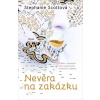 Nevěra na zakázku - Stephanie Scott