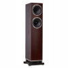 Reproduktorové reproduktory Fyne Audio F501 tmavý dub