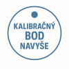 Kalibračný bod navyše pre Infra teplomer ( v komentári k objednávke v košíku uveďte hodnoty kalibračných bodov navyše ) -