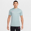 Nike Academy Shirt Mens Grey/Pink L