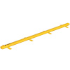 Vevor Protipovodňová pvc bariéra 732×25.4×15.3 cm, znovupoužiteľná na dvere FX24FT10IN6IN4PBZV0