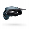 Trail/Allmountain cyklo prilba Fox Speedframe Helmet 5050, Ce M Black/Blue