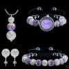 SHAMBALA set s hodinkami