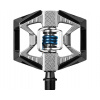 Pedále CRANKBROTHERS Double Shot Black 16006 (16006 AKCIA z 99 €)