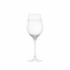 Poháre na víno LIDKA 360 ml 4 ks (B.Bohemian Lidka panto)