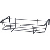 Držiak BUMETA Extra strong, vešiak, kovový, na kvetináč, na zábradlie, nastaviteľný, 50 cm