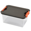 Boxy CLIP 14l+8l veko Rattan /4602 + 4604