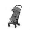 Cybex Coya Platinum 2023 Mirage Grey Matt kombinovaný kočík