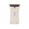 WoodWick White Teak 609,5 g