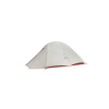 Stan cloud up 2 pro 20d cnk2350ws020-light grey-red NATUREHIKE NEPLATÍ