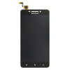 LCD Lenovo A5000 dotyková deska Black černá