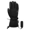 Dámske lyžiarské rukavice Reusch CHARLOTTE R-TEX® XT - čierna 6