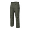 Helikon-Tex Urban Tactical UTP Polycotton RipStop nohavice Taiga Green S Taiga Green