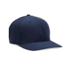 FOX Head Select Flexfit Hat, heather midnight, M31619-491