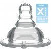 BabyOno antikolikový cumlík X 1207