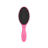 Olivia Garden Expert Care Oval Boar & Nylon Bristles Pink
