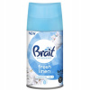 Brait Fresh linen náplň do automatického strojčeka 250 ml
