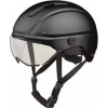 Cairn HELMET FUSE VISOR REVO matná metalíza navy 02L