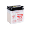 YUASA BATTERY YB10L-BP CONV W/O ACID