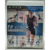 Fit in Six: Six Ways to Get in Shape (MOVE) Playstation 3