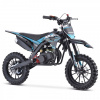 Minicross Thunder Deluxe 49cc