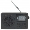 Rádio IMPERIAL NEDIS RDFM2225BK