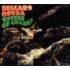 CD Beggars Opera: Waters Of Change DIGI