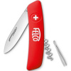 FELCO Vreckový švajčiarsky nôž - FELCO 501