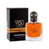 Giorgio Armani Emporio Armani Stronger With You Intensely 50 ml parfumovaná voda pre mužov