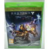 DESTINY: THE TAKEN KING LEGENDARY EDITION (DESTINY+EXP I+EXP II+TAKEN KING) Xbox One EDÍCIA: ŠTANDARDNÁ EDÍCIA