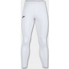 Joma Termonohavice LONG PANTS BRAMA ACADEMY WHITE Veľkosť: 2XS/XS