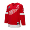 Detroit Red Wings hokejový dres Steve Yzerman 1996 NHL Dark Jersey - Zľavový kód:BF2025 (-20%)