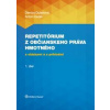 Repetitórium z občianskeho práva hmotného - Denisa Dulaková, Anton Dulak