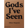 Gods Ive Seen: Travels Among Hindus - Abbas