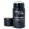 Giorgio Armani Black Code Man 75 g Deostick