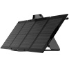 EcoFlow Skladací solárny panel 110 W