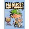 Kid Paddle 1 - Ďábelské hry - Midam