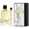Yves Saint Laurent Libre Set: Parfumovaná voda 90ml + Parfumovaná voda 10ml pre ženy