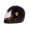 By City Roadster III helmet black shiny