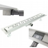 Lineárny odtok Bituxx BOGEN 110 cm