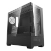 Počítačová skriňa Darkflash DS900 AIR (čierna) DS900 Air Black
