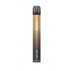 iSmoka-Eleaf ISILK LITE elektronická cigareta 500mAh Black-Gold gradient