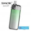 SMOK Smoktech Tech247 Pod 1800mAh Green Gradient elektronická cigareta