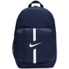 Nike Ruksaky a batohy Academy Team Backpack Modrá