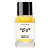 Matiere Premiere Radical Rose - EDP Objem: 100 ml