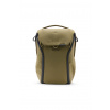 Peak Design Everyday Backpack 20 l v2 - Kelp (BEDB-20-KP-3)