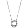 PANDORA Signature 397436CZ-45 (Ag 925/1000, 4,3 g)