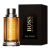 HUGO BOSS Boss The Scent voda po holení s rozprašovačem 100 ml