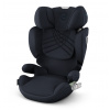 CYBEX Solution T i-Fix PLUS 2024 Nautical Blue